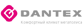 Сплит-системы Dantex